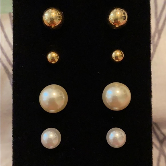 Surgical Steel Earrings (stand not included) - Picture 3 of 5